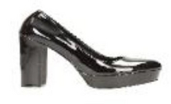 TATA ITALIA LADIES SHOES