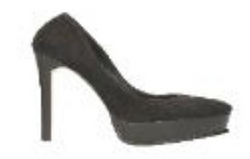 TATA ITALIA LADIES SHOES