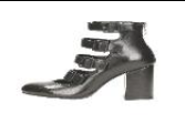 Women's shoe