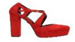 TATA ITALIA LADIES SHOES