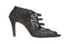 TATA ITALIA LADIES SHOES