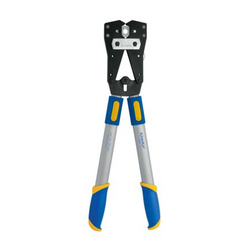Klauke K09L Manual Crimping Tool for Tube Cable Lugs and Connectors Standard Type, 150mm²