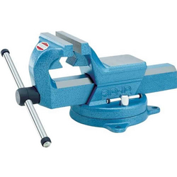 Ridgid 66992 F-50 Bench Vice 5 Inches