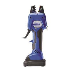 Klauke EK50ML 10.8V Electromechanical Crimping Tool, 50mm²