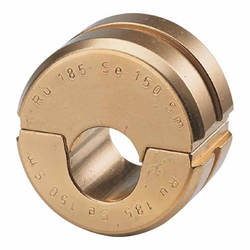 Klauke RU22300240 300/240mm² Copper Crimping Die (SE/SM)