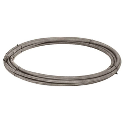 Ridgid 41697 C-100, Cable For K-750 Drum Machine, 3/4 Inches x 100 ft IC Cable