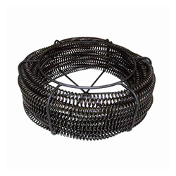 Ridgid 61630 A-61, Cable Kit For K-60, C-10, 7/8 Inches x 75 ft Cable