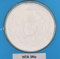 Nitrilotriacetic Acid Chelation /NTA-HOOCHEMTEC from ZHENGZHOU HOO CHEMTEC CO., LTD