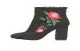 TATA ITALIA WOMEN SHOES from SKANDA INTERNATIONAL FZ LLE