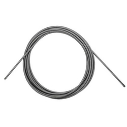 Ridgid 41212 Cable For K-750, C-75, 3/4 Inches x 75 ft