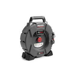Ridgid 64268 FlexShaft® K9-102 Drain Cleaning Machine, 32-50mm, 15m Cable