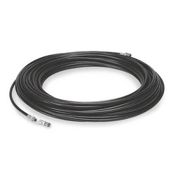 Ridgid 87756 45m Hose for Water Jetting Machine, 1/4 In. Connection from ADEX INTL