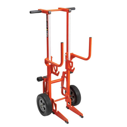 Ridgid 64863 Transport Cart for K-5208 Drain Cleaning Machine