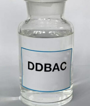  Disinfectant Water Treatment » Dodecyl Dimethyl Benzyl Ammonium Chloride from ZHENGZHOU HOO CHEMTEC CO., LTD