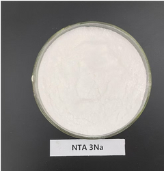 Nitrilotriacetic Acid Chelation/NTA 