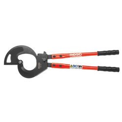 Ridgid 54298 RC-70 Manual Ratchet Action Cable Cutter