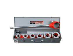 MBL1250R-MNP1250R, MANUAL RATCHET THREADER