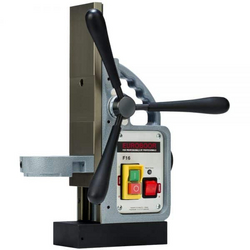 F16 Magnetic drill stand, 220 V.