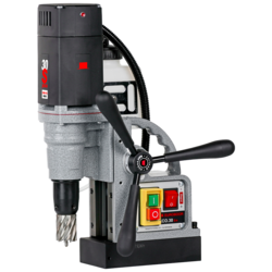ECO.30S+ Magnetic drilling machine, 30 mm, 220 V.
