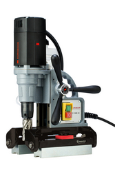 TUBE.30 Magnetic drilling machine, 30 mm, 220 V.