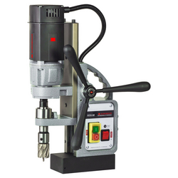 ECO.32 Magnetic drilling machine, 32 mm, 220 V.