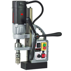 ECO.32-T Magnetic drilling machine, 32 mm, 220 V.