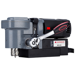 ECO.36+/T Magnetic drilling machine, 36 mm, 220 V.