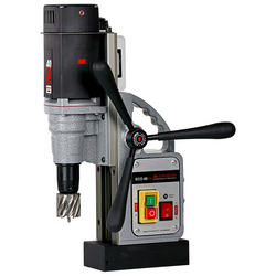 ECO.40S+/IC Magnetic drilling machine, 40 mm, 220 V.