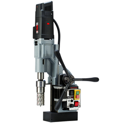  AIR.55 AIR.55 AIR.55 AIR.55 AIR.55 AIR.55 AIR.55 AIR.55 AIR.55 AIR.55 AIR.55 Pneumatic magnetic drilling machine, 55mm - 2 3/16", 6.3 bar