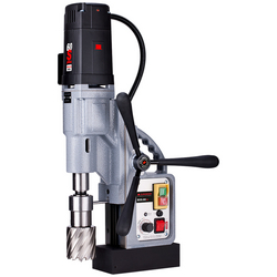 ECO.60S+ Magnetic drilling machine, 60 mm, 220 V.
