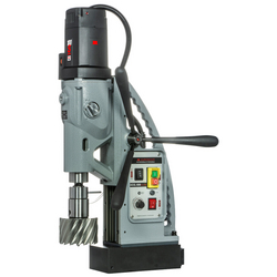 ECO.100S+/TD Magnetic drilling machine, 100 mm, 220 V.