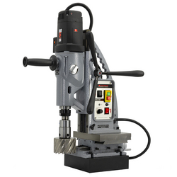 ECO.100S+/CT2 Magnetic drilling machine, 100 mm, 220 V.