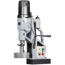 ECO.200S/T Magnetic drilling machine, 200mm - 8", 220 V.
