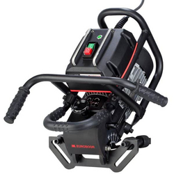 B60 Bevelling machine, 220 V, 1100 W.