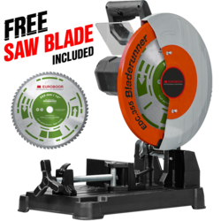 EDC.355 Dry cut-off saw, 355 mm, 220 V, EU