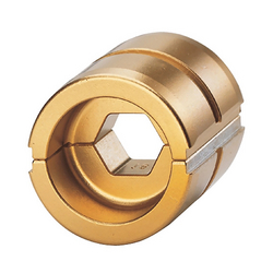 Klauke HL1370 395mm² Copper Crimping Die