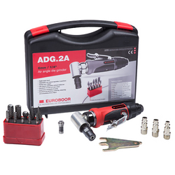 ADG.2A Air die grinder, 20000 RPM.