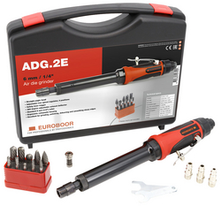 ADG.2E Air die grinder, 22000 RPM.