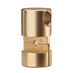 Klauke HD2525 25mm² Copper Crimping Die