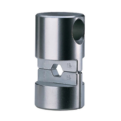 Klauke HA25300 300mm² Aluminium Crimping Die