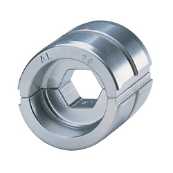 Klauke HA1310 10mm² Aluminium Crimping Die