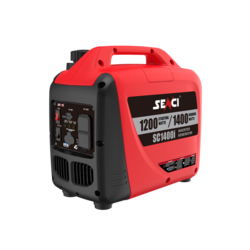 INVERTER GENERATOR SERIES SC1400i