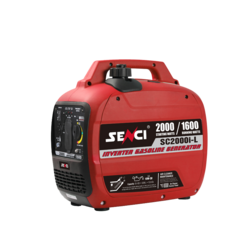 INVERTER GENERATOR SERIES SC2000i-L