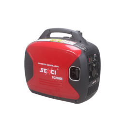 INVERTER GENERATOR SERIES SC2000i