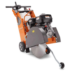  Husqvarna 965148201 FS 400 LV, Floor Saw, 4-Stroke Engine, 8.7kW, 450mm