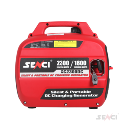 INVERTER GENERATOR SERIES SC2300DC