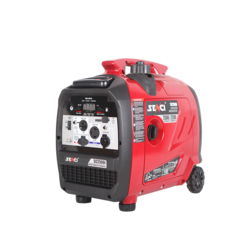 INVERTER GENERATOR SERIES SC2500i