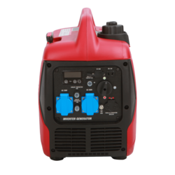 INVERTER GENERATOR SERIES SC3500i-BL
