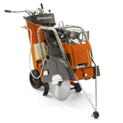  Husqvarna 967046102 FS 524, Floor Saw, 4-Stroke Engine, 15.5kW, 600mm