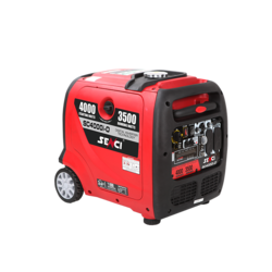 INVERTER GENERATOR SERIES SC4000i